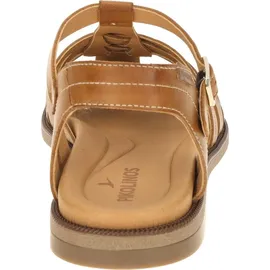 PIKOLINOS Navia Damen Braun 37