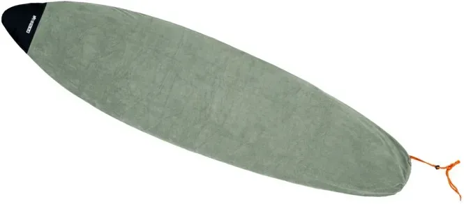 FCS PACKABLE STRETCH SHORTBOARD Surfcover 2026 alpine - 6,0