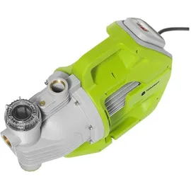 TOOLCRAFT Gartenpumpe 7000 l/h 53m