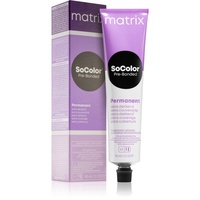 Matrix SoColor Pre-Bonded Extra Coverage Haarfarbe 506M Dunkelblond Mocca 90 ml