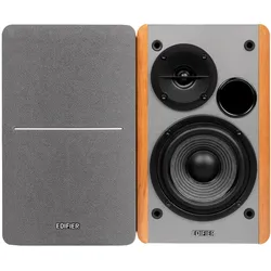 Edifier Studio 1280T - Lautsprecher - Bücherregal - 42 Watt (Gesamt)