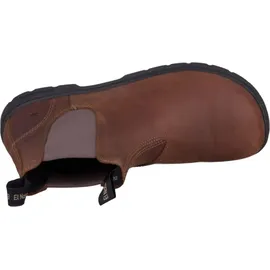 El Naturalista Nomada N5262 terra Herren Chelsea Boot in Braun, 44