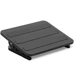 OEM HDWR FeetFleet-09 Fußstütze für Schreibtisch, verstellbar, rutschfest