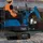 SCHEPPACH Benzin Mini Bagger EXC815