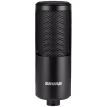Shure SM4 schwarz
