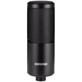 Shure SM4 schwarz