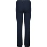 CMP KID LONG PANT b.blue-lime (20NR) 110