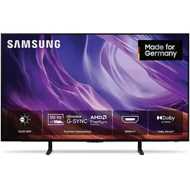 Samsung GQ48S85H 48" OLED 4K Vision AI Smart TV S85H