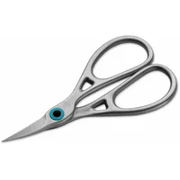 Ring-Lock Premax Messer Ringlock Nagelschere Gebogen, 04PX002