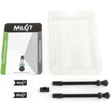 milKit Tubeless-Ventile