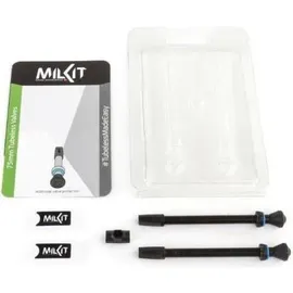 milKit Tubeless-Ventile