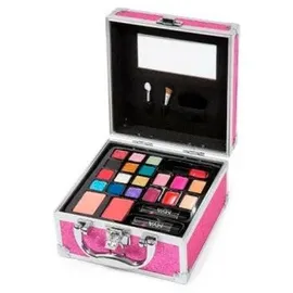 Mya Cosmetics TRAVEL GLITTER FASHION LOT 26 pcs