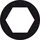 PB SWISS TOOLS Bit-Handhalter 1/4"