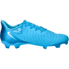 Nike Phantom GX 2 Academy EasyOn FG/MG Fußballschuhe 400 blue fury/white 45.5