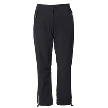 Ulla Popken Hose Schwarz 54