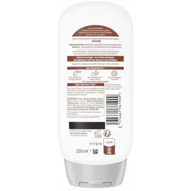 Johnson & Johnson Le Petit Marseillais Conditioner Shea & Honig 200ml – Feuchtigkeitsspülung für weiches Haar