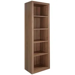 AC ANGEL CERDA Angel Cerdá  Regal aus Nussbaumholz 3172C