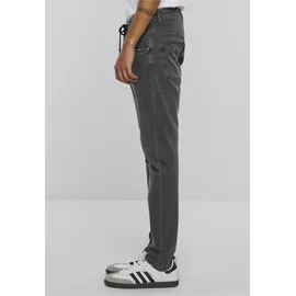 2Y PREMIUM Destroyed Slim Fit Grau 32/32