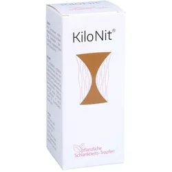 Kilo Nit Tropfen