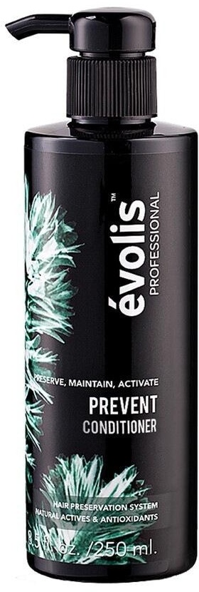 Evolis Professional Promote Prevent Conditioner 250 ml 