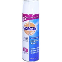Hygiene-Spray 500 ml