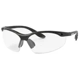 Gebol 730003 Schutz-Lesebrille mit Lesehilfe 1,5