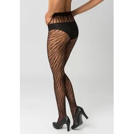 petite fleur gold by lascana Feinstrumpfhose 20 DEN schwarz 40/42