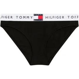 Tommy Hilfiger Bikinislip Classic Schwarz XL