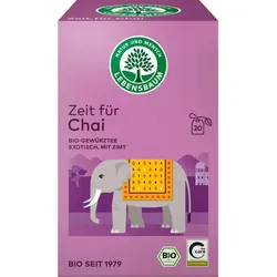 Zeit für Chai BIO
