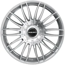Borbet CW 3 7,5x17 5x112 ET49 MB66,6