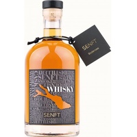 Senft Bodensee-Whisky Single Malt 42% 0,7l
