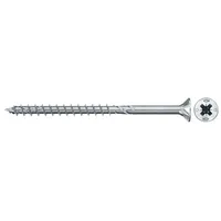 Fischer Spanplattenschraube 4,0 x 70 100 Stück