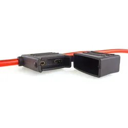 AMiO Sicherungshalter 02338