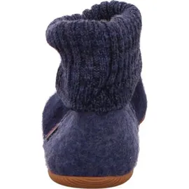 Giesswein Clogs Blau 39