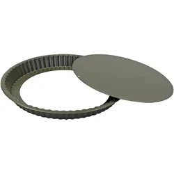 Schneider - Quiche-Form Ø 300mm, Höhe: 30mm
