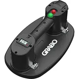 GRABO Nemo PRO mit Tasche