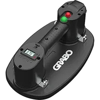 GRABO Nemo PRO mit Tasche