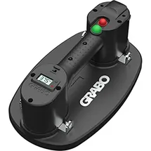 GRABO Nemo PRO mit Tasche