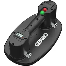 GRABO Nemo PRO mit Tasche