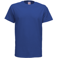 Gildan Heavy Cotton T-Shirt, royal, XL