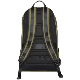 Head Game Y-Backpack Army