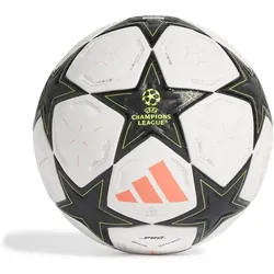 ADIDAS Ball UCL Pro 24/25 Group Stage, WHITE/AURBLA/PLAMET/T, 5