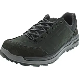 Lowa Bellagio GTX Lo anthrazit/anthrazit, 43 1⁄2 -