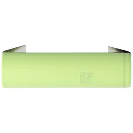 Panasonic NCR18650B 3,6V - 3,7V 3400mAh Li-Ion-Akku 18,2x65,25mm mit Lötfahne U-Form