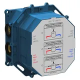 Kronenbach Kronbox Smart Push Universal-Grundkörper