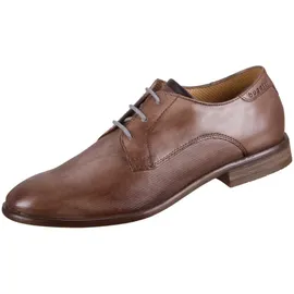 Bugatti Elegante Schnürschuhe, für Herren, braun, Größe 44 EU