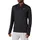 Nike Dri-FIT Element 1/2-Zip Laufshirt Herren black/reflective silv M