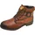 PIKOLINOS York Herren Braun 44
