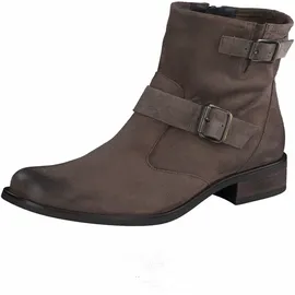 Paul Green Stiefeletten/Boot in beige - 36