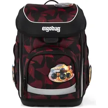 ergobag Cubo 5-tlg. UnaufhaltBär schwarz